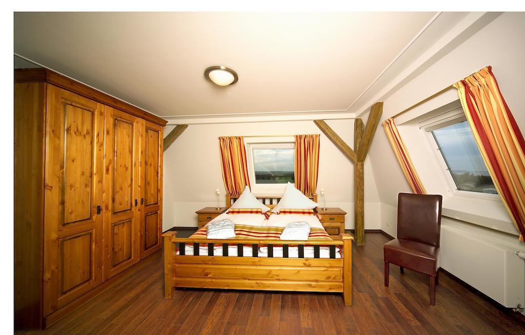 Pension Strandschloss Arielle Boergerende-Rethwisch Room photo