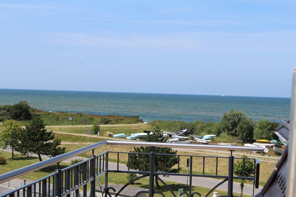 Pension Strandschloss Arielle Boergerende-Rethwisch Room photo